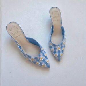 For Love & Lemons X Dolce Vita